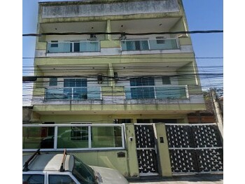 Apartamento em leilão - Estrada Doutor Rufino Gonçalves Ferreira, 310 - Nilópolis/RJ - Itaú Unibanco S/A  | Z34711