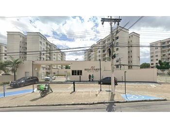 Apartamentos e Flats em leilão - Avenida Professor Nilton Lins, 2401 - Manaus/AM - Banco Bradesco S/A | Z34806