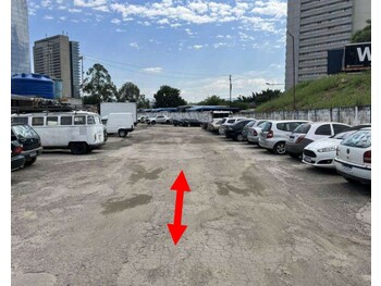 Terrenos e Lotes em leilão - Avenida Nicolas Boer, s/nº - São Paulo/SP - Tribunal de Justiça do Estado de São Paulo | Z34733