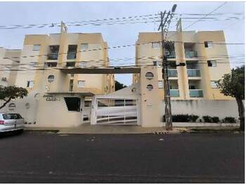 Apartamentos e Flats em leilão - Rua Paulo Visintin, 77 - Birigui/SP - Banco Santander Brasil S/A | Z34760