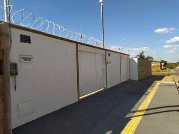 Casa em leilão - Rua R 5, s/nº - Aparecida De Goiânia/GO - Banco Santander Brasil S/A | Z34760