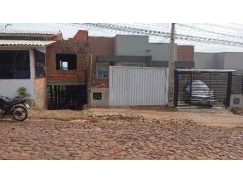 Casa em leilão - Rua Agilio Teles do Santos, 301-E - Chapecó/SC - Banco Santander Brasil S/A | Z34914