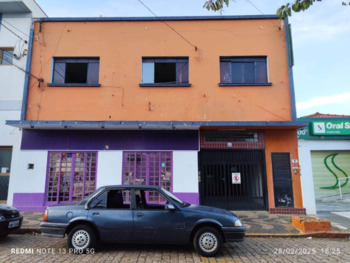 Residencial / Comercial em leilão - Rua Cesário Coimbra, 274/280 - Araras/SP - Tribunal de Justiça do Estado de São Paulo | Z34818