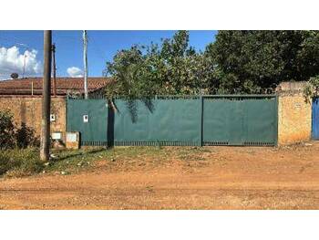 Casa em leilão - Rua Maranhao, s/n - Valparaiso de Goias/GO - Banco Santander Brasil S/A | Z34760