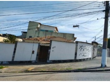 Casa em leilão - Rua Sanatório, 271 - Rio de Janeiro/RJ - Itaú Unibanco S/A  | Z34910