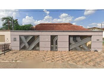 Casa em leilão - Rua Santa Vitória, 3192 - Porto Velho/RO - Banco Bradesco S/A | Z34639