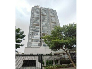 Apartamento Duplex em leilão - Rua Engenheiro Prudente, 35 - São Paulo/SP - Itaú Unibanco S/A  | Z34910