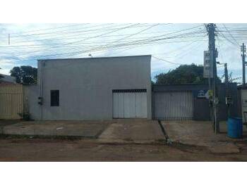 Casa em leilão - Avenida Marechal Rondon, 4060 - Redenção/PA - Banco Santander Brasil S/A | Z34760