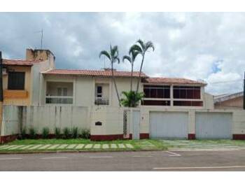 Casa em leilão - Avenida Carlos Gomes, 171 - Londrina/PR - Banco Santander Brasil S/A | Z34760