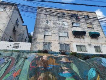 Apartamentos e Flats em leilão - Rua Professor Milton Santos, 281 - Salvador/BA - Banco Santander Brasil S/A | Z34760