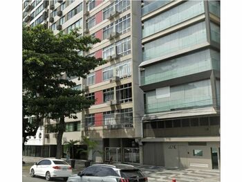 Apartamento em leilão - Avenida Jornalista Alberto Francisco Torres, 325 - Niterói/RJ - Enforce Community | Z34739