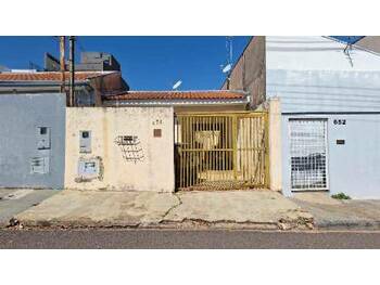 Casa em leilão - Rua Cerata Donzeli Bongiovani, 658 - Presidente Prudente/SP - Banco Santander Brasil S/A | Z34914