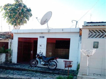 Casa em leilão - Rua Rodrigues Alves, 691 - Santa Rita/PB - Outros Comitentes | Z34814