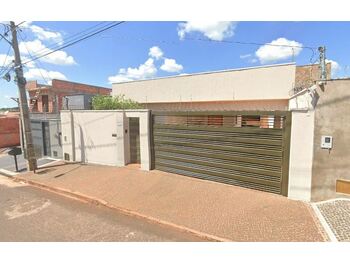 Casa em leilão - Rua Sa - 14, s/nº - Rio Verde/GO - Banco Cooperativo Sicoob S.A. | Z34902