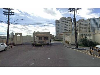 Apartamentos e Flats em leilão - Rua Jayme Sapolnik, 1185 - Salvador/BA - Banco Santander Brasil S/A | Z34759