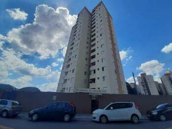 Apartamentos e Flats em leilão - Rua Rio Verde, 450 - São Paulo/SP - Banco Santander Brasil S/A | Z34914