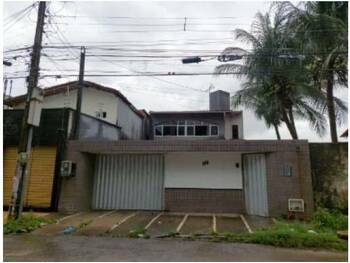 Casa em leilão - Avenida Viena Weyne, 168 - Fortaleza/CE - Banco Santander Brasil S/A | Z34760