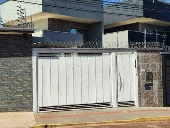 Casa em leilão - Rua Japão, 179 - Campo Grande/MS - Banco Santander Brasil S/A | Z34914