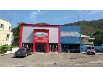 Loja em leilão - Estrada do Cafundá, 3220 - Rio De Janeiro/RJ - Banco Santander Brasil S/A | Z34781