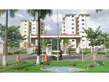 Apartamentos e Flats em leilão - Rua São Judas Tadeu, 290 - Manaus/AM - Banco Bradesco S/A | Z34639