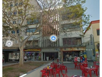 Sala Comercial em leilão - Rua General Neto, 54 - Novo Hamburgo/RS - Itaú Unibanco S/A  | Z34711