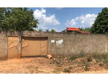 Casa em leilão - Rua Maranhão, s/nº - Ourilândia do Norte/PA - Itaú Unibanco S/A  | Z34711