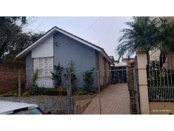 Casa em leilão - Rua Marechal Deodoro, 651 - Lajeado/RS - Banco Santander Brasil S/A | Z34760