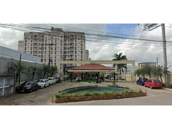 Apartamento em leilão - Rodovia Br-316, Km 05, 5010 - Ananindeua/PA - Banco Santander Brasil S/A | Z34796