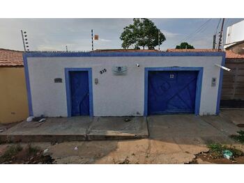 Casa em leilão - Rua Nh, 215 - Imperatriz/MA - Banco Santander Brasil S/A | Z34512