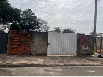 Casa em leilão - Rua Amazonas, 550 - Americana/SP - Banco Bradesco S/A | Z34851