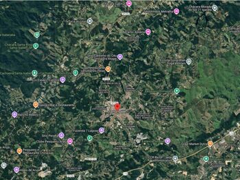 Terrenos e Lotes em leilão - 16, s/n - Santa Isabel/SP - Tribunal de Justiça do Estado de São Paulo | Z34816