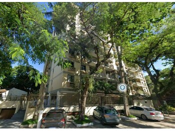 Apartamentos e Flats em leilão - Avenida Vitor Konder, 243 - Rio de Janeiro/RJ - Itaú Unibanco S/A  | Z34711