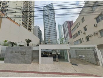 Apartamento em leilão - Avenida Atlântica, 1230 - Balneário Camboriú/SC - Tribunal de Justiça do Estado de São Paulo | Z34895