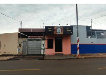 Casa em leilão - Rua Bom Sucesso, 479 - Campo Grande/MS - Itaú Unibanco S/A  | Z34711