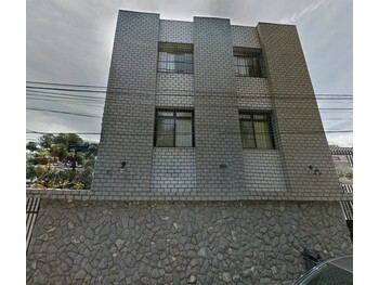 Apartamentos e Flats em leilão - Rua Canápolis, 55 - Belo Horizonte/MG - Banco Bari de Investimentos e Financiamentos S/A | Z34860