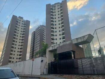 Apartamentos e Flats em leilão - Rua Edson Teixeira da Silva, 270 - Natal/RN - Banco Santander Brasil S/A | Z34914