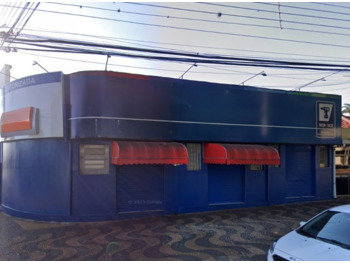 Salas Comerciais em leilão - Rua Vicente de Carvalho, 328/320/312 - Araras/SP - Tribunal de Justiça do Estado de São Paulo | Z34818