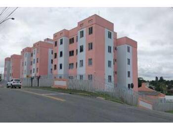 Apartamentos e Flats em leilão - Rua Rogério Xavier Rocha Loures, 57 - Curitiba/PR - Banco Santander Brasil S/A | Z34914