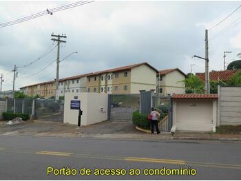 Apartamentos e Flats em leilão - Avenida Mariano Latorre, 345 - Itatiba/SP - Tribunal de Justiça do Estado de São Paulo | Z34765