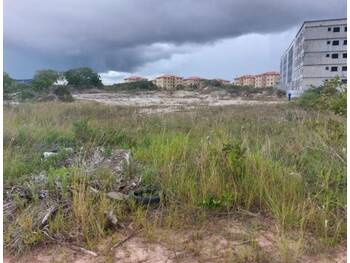 Terrenos e Lotes em leilão - Loteamento Parque Nascente do Capivara, s/n - Camaçari/BA - Banco Santander Brasil S/A | Z34781