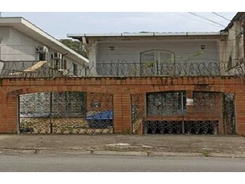 Casa em leilão - Rua Dr. Mário Vicente, 874 - São Paulo/SP - Itaú Unibanco S/A  | Z34711