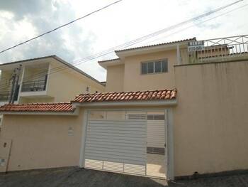 Casa em leilão - Rua Álvaro Carlos Leal, 91 - São Paulo/SP - Banco Santander Brasil S/A | Z34760
