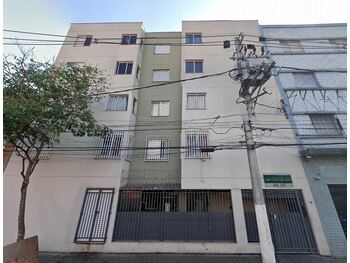 Apartamentos e Flats em leilão - Rua São Caetano, 629 - São Paulo/SP - Itaú Unibanco S/A  | Z34714