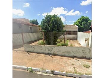 Casa em leilão - Rua Gama Cerqueira, 356 - Ibitinga/SP - Tribunal de Justiça do Estado de São Paulo | Z34832