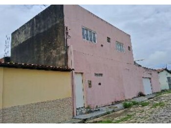 Casa em leilão - Rua Solon Miranda, 853 - Floriano/PI - Itaú Unibanco S/A  | Z34910