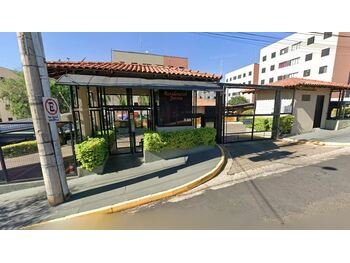 Apartamentos e Flats em leilão - Rua Antônio Quaggio, 5-50 - Bauru/SP - Banco Santander Brasil S/A | Z34590