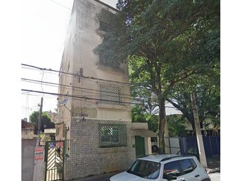 Apartamentos e Flats em leilão - Rua Fernando Sandreschi, 65 - São Paulo/SP - Tribunal de Justiça do Estado de São Paulo | Z34912