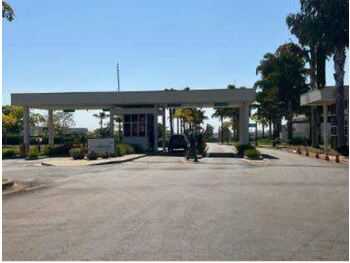 Casa em leilão - Alameda Peroba Branca, s/nº - Anápolis/GO - Banco Santander Brasil S/A | Z34478