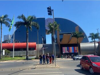 Sala Comercial em leilão - SCN Quadra 05 BL A, s/n - Brasília/DF - Tribunal de Justiça do Estado de São Paulo | Z34829