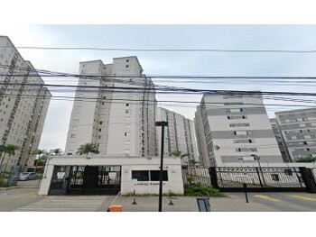 Apartamentos e Flats em leilão - Avenida Pires do Rio, 4615 - São Paulo/SP - Itaú Unibanco S/A  | Z34711